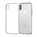iPhone XR Case (Clear) - Phone cases