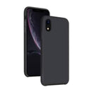 iPhone XR Case (Black) Phone cases