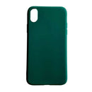 iPhone XR Case (Dark Green) - Phone cases
