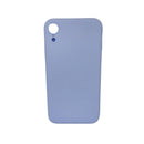 iPhone XR Case (Lavender) Phone cases