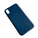 iPhone XR Case (Navy) Phone cases