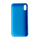iPhone XR Case (Sky Blue) - Phone cases