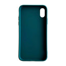 iPhone XR Case (Dark Green) - Phone cases