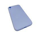 iPhone XR Case (Lavender) Phone cases