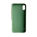 iPhone XR Case (Green) Phone cases