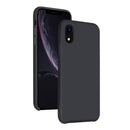 iPhone XR Case (Goospery Black) Phone cases