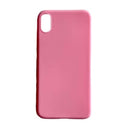 iPhone XR Case (Pink) Phone cases