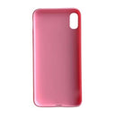 iPhone XR Case (Pink) Phone cases