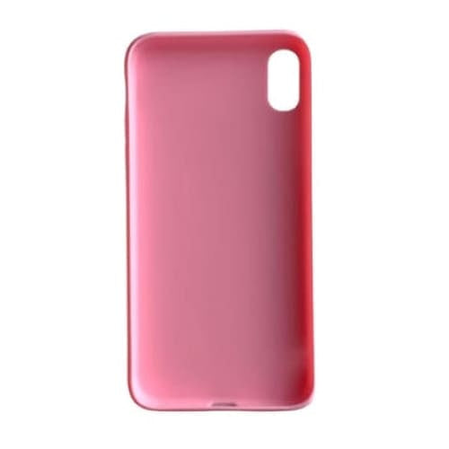 iPhone XR Case (Pink) Phone cases