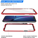 iPhone XR Case 4
