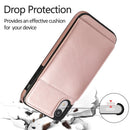 iPhone XR Case Wallet Cover Card Slots 2