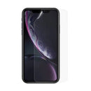 iPhone XR Hydrogel Screen Protectors (Pack of 2) Screen