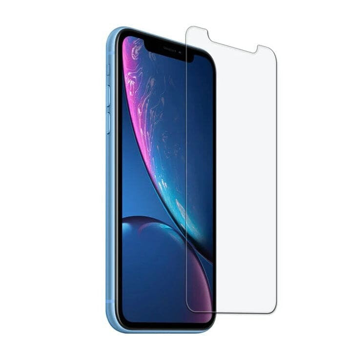iPhone XR Screen Protectors (Pack of 2)