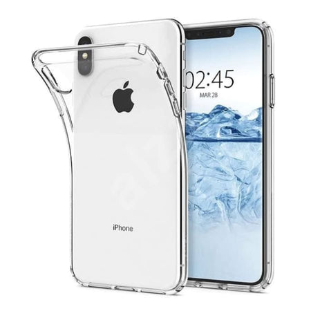 iPhone XS Max Cover - Phone cases