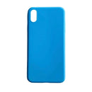 iPhone XS Max Case (Sky Blue) Phone cases