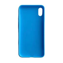 iPhone XS Max Case (Sky Blue) Phone cases