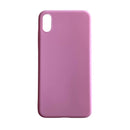iPhone XS Max Case (Pink) Phone cases