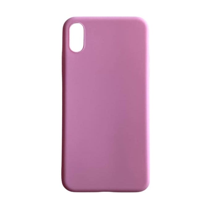 iPhone XS Max Case