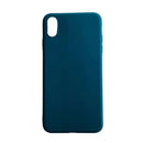 iPhone XS Max Case (Dark Green) Phone cases