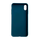 iPhone XS Max Case (Dark Green) Phone cases