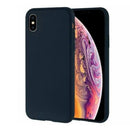 iPhone XS Max Case (Goospery Black) Phone cases