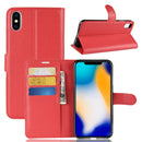iPhone XS Max Case 1