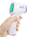 IR Infrared Thermometer 5