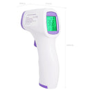 IR Infrared Thermometer 2