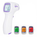 IR Infrared Thermometer 1