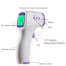 IR Infrared Thermometer 4