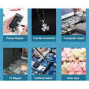 iStick Glue (Clear - 50ml) 2