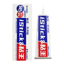 iStick Glue (Clear - 50ml) 1