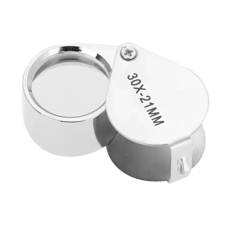 Jewelers Loupes Magnifying Glass Tools & Models