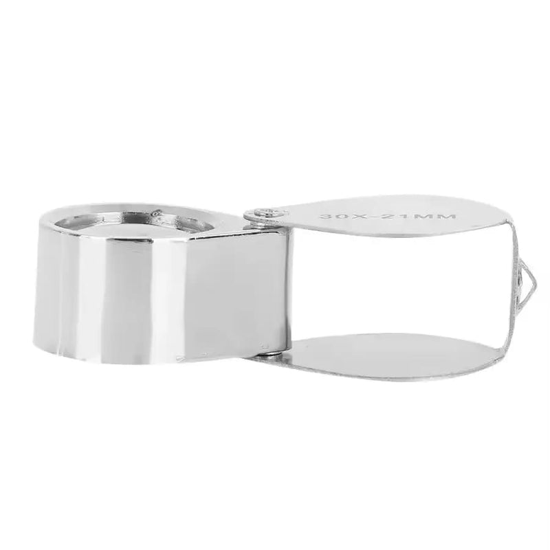 Jewelers Loupes Magnifying Glass Tools & Models