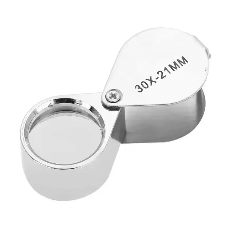 Jewelers Loupes Magnifying Glass Tools & Models