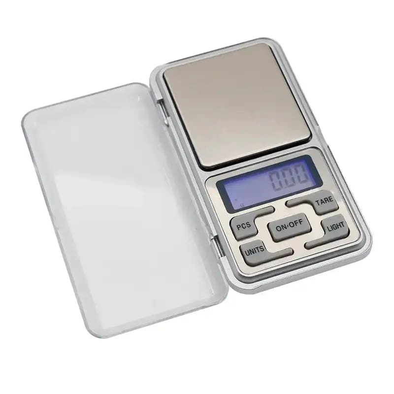 Jewelry Scale 0.01g 500g Tools & Kits (multipurpose)