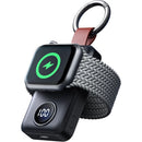 JOYROOM 2000mAh Wireless Charger For Apple Watch Black 7