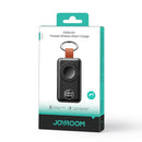 JOYROOM 2000mAh Wireless Charger For Apple Watch Black 1