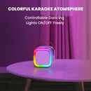 Karaoke Machine 5