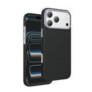 Keephone Ankora Genuine Kevlar Case for iPhone 17 Pro Max