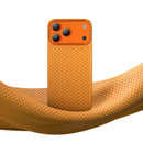 Keephone Ankora Genuine Kevlar Case for iPhone 17 Pro
