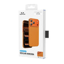 Keephone Ankora Genuine Kevlar Case for iPhone 17 Pro