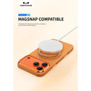 Keephone Ankora Genuine Kevlar Case for iPhone 17 Pro