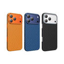 Keephone Ankora Genuine Kevlar Case for iPhone 17 Pro