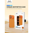 Keephone Ankora Genuine Kevlar Case for iPhone 17 Pro