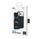 Keephone Ankora Genuine Kevlar Case for iPhone 18 Pro Max