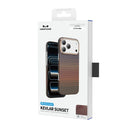 Keephone Seanova Genuine Kevlar Case for iPhone 17 Pro
