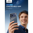 Keephone Starry Kevlar Case for iPhone 17 Pro | 1500D