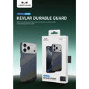 Keephone Starry Kevlar Case for iPhone 17 Pro Max | 1500D