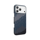 Keephone Starry Kevlar Case for iPhone 17 Pro Max | 1500D